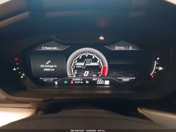 Lamborghini Urus 2020 Lamborghini Urus 2020 4.0l 4.0 Benzyna 641KM, zdjęcie 10