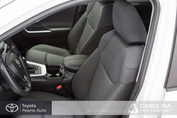 Toyota RAV4 V SUV 2.5 Hybrid Dynamic Force 218KM 2021 Toyota RAV4 V (2018-) 2.5 Hybrid Comfort 4x2 Styl, zdjęcie 13