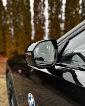 BMW 2025 BMW Seria 7 BMW Bonkowscy oferuja samochod demonstracyjny 3.0 Diesel, zdjęcie 29