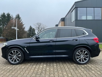 BMW X5 G05 SUV 3.0 30d 265KM 2019 BMW X3 xDrive20d | M Sport | Polski Salon | FAKTURA VAT 23%, zdjęcie 16