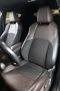 Toyota C-HR I Crossover 1.2L Turbo 116KM 2017 Toyota C-HR 1.2 T Prestige Led Oferta Dealera Gwarancja 1.2 Benzyna 116KM, zdjęcie 7