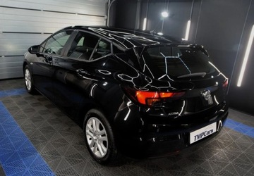 Opel Astra K Hatchback Facelifting 1.2 Turbo 110KM 2020 Opel Astra PL Salon _ Klimatronic _ Swiatla do jazdy dziennej _ 1.2 110KM, zdjęcie 23