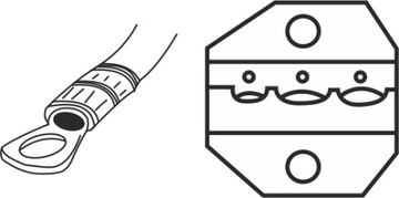 ПРЕССОВАНИЕ ИЗОЛИРОВАННЫХ ВТУЛОК 2,5 4 6