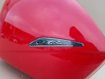 HONDA VFR 800 КОРПУС ТРАНСМИССИИ ЛЕВЫЙ ПРАВЫЙ