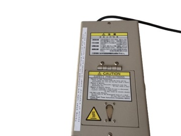 ВОЛОКОННО-ОПТИЧЕСКИЙ ОСВЕТИТЕЛЬ Luminar Ace LA-150 № C739