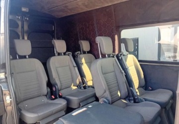 Fiat Ducato IV 2023 Fiat Ducato Fiat Ducato L2H2 Autm 2.2 Diesel 140KM, zdjęcie 13