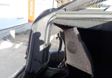 Mercedes Klasa S W220 Sedan 3.2 V6 (320) 224KM 2001 Mercedes-Benz Klasa S AUTOMAT Okazja 3.2 Benzyna 224KM, zdjęcie 11