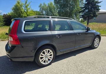 Volvo V70 III Kombi 2.0 TD 136KM 2009 Volvo V70 Volvo V70 2.0D Momentum 2.0 Diesel 136KM, zdjęcie 12
