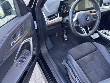 BMW X1 U11 Crossover 1.5 18i 136KM 2024 BMW X1 BMW x1 18i sDrive MPakiet, Serwis Inclusive, zdjęcie 10