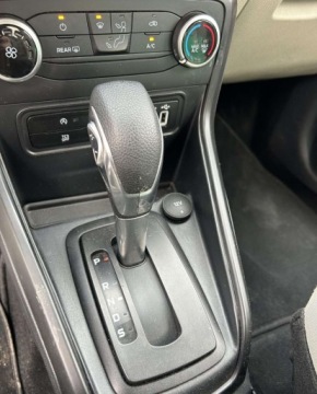 Ford Ecosport II 2018 Ford EcoSport Ford EcoSport Benzyna 140KM, zdjęcie 11