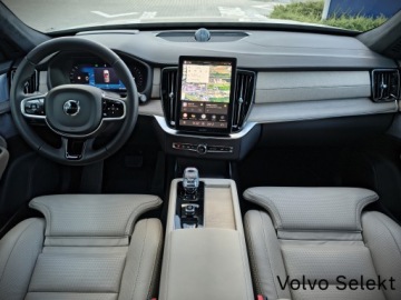 Volvo XC90 II 2026 Volvo XC 90 Kredyt 4,99% Leasing od 107% Volvo Pło, zdjęcie 13