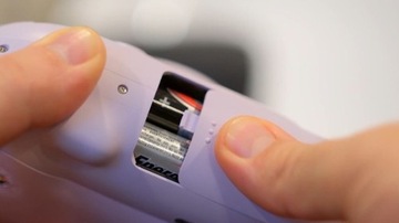 Сменные блоки Instax MINI Soft Lavender 10 ФОТО Пленка 11 12 Фиолетовый, Лавандовый