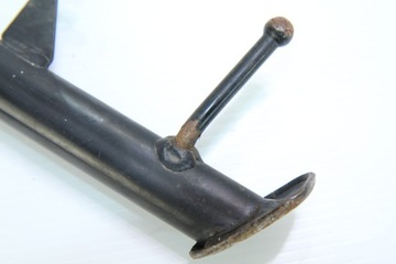 HONDA CB 125 JC79 18-20 БОКОВАЯ ПОДНОЖКА