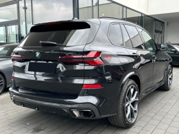 BMW X5 G05 SUV Facelifting 3.0 40i 381KM 2026 BMW X5 xDrive40i Sport Suv 3.0 (381KM) 2026, zdjęcie 3