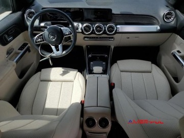 Mercedes GLB 2022 Mercedes-Benz GLB 2022 r.,2,0L GLB 250 2.0 Benzyna 221KM, zdjęcie 8