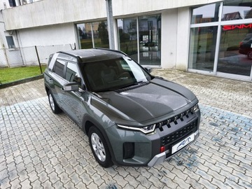  SsangYong/KGM Torres 10 lat Gwarancja, zdjęcie 24