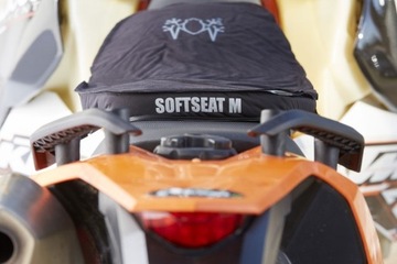 Подушка сиденья Амфибия Softseat M MA-02.03