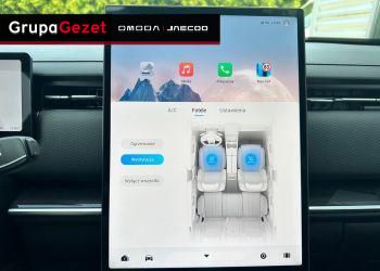 Jaecoo 7 2025 Jaecoo 7 Super Hybrid - Ubezpieczenie OC/AC ZA 1ZŁ NA ROK!, zdjęcie 6
