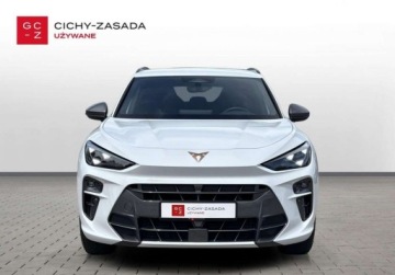 Cupra Terramar SUV 1.5 eTSI 150KM 2025 Cupra Terramar 1.5eTSI 150km ACC HUD Virtual Cockpit Kamera Full LED Gwara, zdjęcie 38