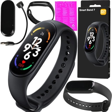 НОВЕЙШИЙ СПОРТИВНЫЙ РЕМЕСЛ SMARTBAND M7 SMARTWATCH