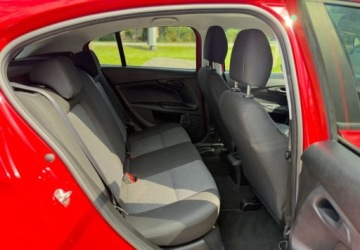 Fiat Tipo II Sedan 1.4 95KM 2019 Fiat Tipo Fiat Tipo 1.4 16v Pop EU6d 1.4 Benzyna 95KM, zdjęcie 13