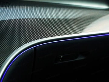 Mercedes GLC C254/X254 Coupe 2.0 200 204KM 2025 GLC Coupe 200 4-Matic AMG Line 2.0 (204KM) 2025, zdjęcie 13