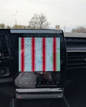 Renault Austral 2023 Renault Austral Hybrid 1.2 TCi 199KM HEV 4WD Automat 116.395km Alpine 1.2, zdjęcie 12