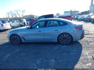 BMW i4 Gran Coupe eDrive 40 340KM 2024 BMW i4 BMW I4 GRAN COUPE EDRIVE40 Elektryczny 340KM, zdjęcie 5