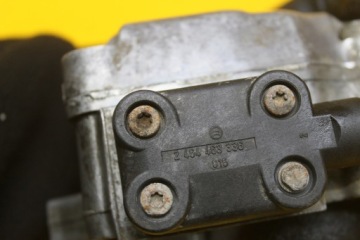 МОДУЛЬ ТНВД GOLF IV 1.9 TDI 038130107D