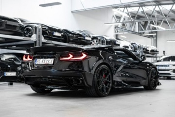 Chevrolet Corvette C7 2022 Chevrolet Corvette 6.2 V8 2LT Z51.Vossen. Paragon., zdjęcie 6