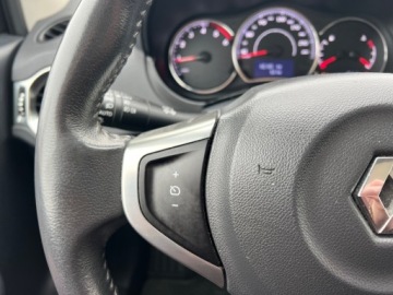 Renault Koleos I SUV Facelifting 2.0 dCi 150KM 2012 Renault Koleos 4x4 Bose Automat Skory Nawigacja Parktronic Bezwypadkowy Gw, zdjęcie 21