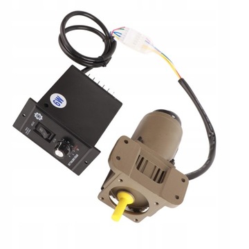 ОДНОФАЗНЫЙ АСИНХРОННЫЙ ДВИГАТЕЛЬ ПЕРЕМЕННОГО ТОКА 220В 6ВТ