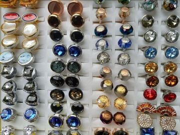 Spinki do mankietów koszuli EXC Honda