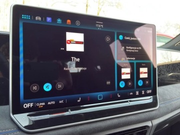 Volkswagen Tiguan III 2026 Volkswagen Tiguan R-Line Plus 1.5 eTSI 150KM Autom, zdjęcie 18