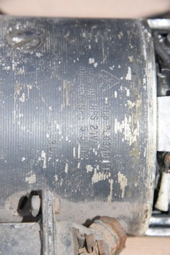 Стартер 24 В СДЕЛАНО В ВЕНГРИИ PRL