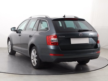 Skoda Octavia III Kombi 2.0 TDI 150KM 2016 Skoda Octavia 2.0 TDI, 1. Właściciel, Serwis ASO, zdjęcie 3