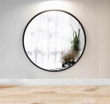 Lustro okrągłe OTTOloft fi 90 100 110 120 140