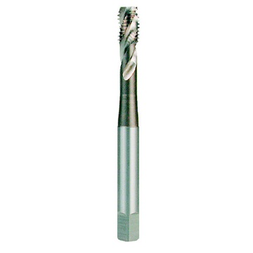 GWINTOWNIK MASZYNOWY M 4 HSS BMM TOOLS KSZTAŁT C