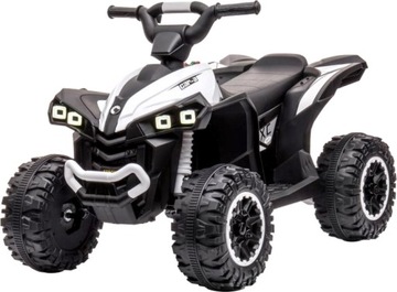 QUAD ELEKTRYCZNY DLA DZIECI 12V 2 SILNIKI 45W PILOT