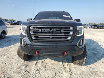  GMC Sierra 2022 GMC Sierra Limited K1500 AT4 6.2 Benzyna 420KM, zdjęcie 4