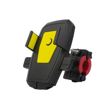 UCHWYT ROWEROWY NA TELEFON GPS ROWER MOTOCYKL GSM