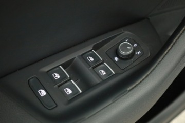 Volkswagen Passat B8 Variant 2.0 TDI BlueMotion SCR 190KM 2018 VW Passat 2.0 TDI, Serwis ASO, 187 KM, 4X4, zdjęcie 20