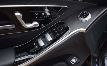 Mercedes Klasa S 2021 Mercedes-Benz Klasa S 400 d 4 MATIC Long 9G-Tronic Head-up Dociagi Hej Mer, zdjęcie 17