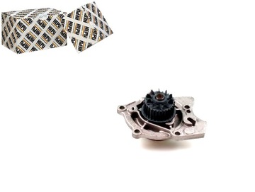 POMPA WODY AUDI A3 A4 A4 ALLROAD A5 A6 A8 Q3 Q5 TT