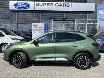 Ford Kuga III 2024 NOWY Ford Kuga Active X Od ręki! 180 KM, zdjęcie 3
