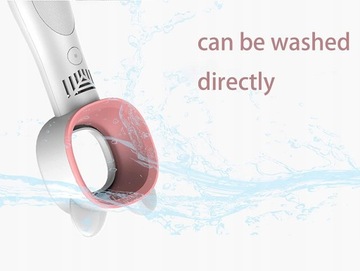 Ручной бесвыводной USB-вентилятор