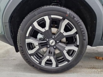 Dacia Bigster 1.2 mild hybrid 140 140KM 2026 Od ręki - Journey LPG 1.2 mHEV 140KM / dach panoramiczny, zdjęcie 12