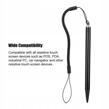 СТИЛУС ДЛЯ СЕНСОРНОГО ЭКРАНА ПЛАНШЕТНОГО ТЕЛЕФОНА
