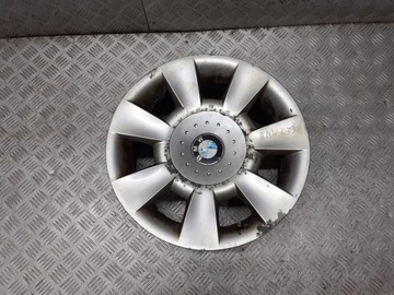 DISK 15” HLINÍK BMW SÉRIE 5 E39