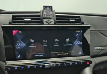  DS Automobiles DS 9 1.6 PureTech Rivoli aut PANORAMA nightvision 1.6, zdjęcie 22